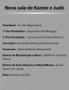 Karate Judô