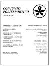 Conjunto Poliesportivo